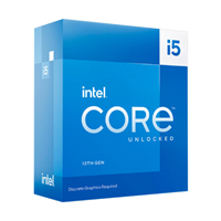 Intel i5-13600KF 3.5 G 20MB SKT 1700 14C
