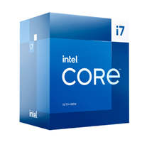 Intel i7-13700 2.10G 30MB SKT 1700 16C