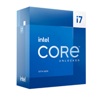 Intel i7-13700K 3.40G 30MB SKT 1700 16C