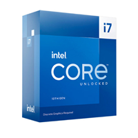 Intel i7-13700KF 3.40G 30MB SKT 1700 16C