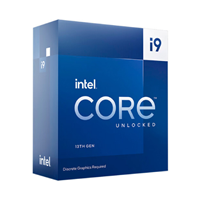Intel i9-13900KF 3. GHz 36M SKT 1700 24C