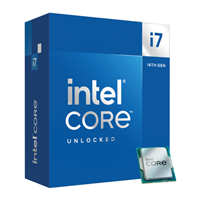 Intel I7-14700K 5.6G 33MB SKT 1700 20C