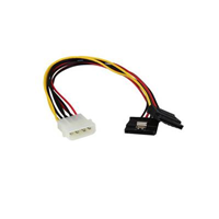 Ultra PWR 4-PIN Molex- 2 X Sata PWR