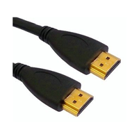 Techly HDMI HS W/E 4K 25ft  M-M