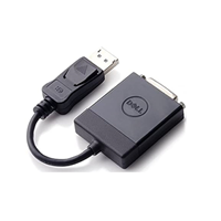 Dell DP to DVI-I/F Active Dongle