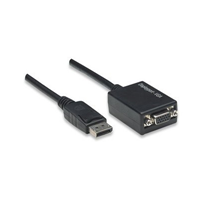 DELL  DISPLAY PT-M/ HD15-F ACTVE 3"