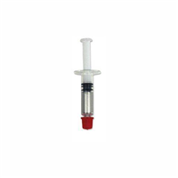Mnhtn Thermal Silver Heatsink Syringe
