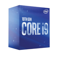 Intel I9-10900 2.8 GHz 20MG SKT 1200 10C