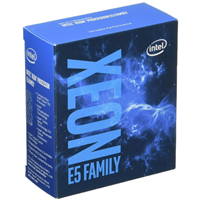 Intel Xeon E5-2630 v4 2.2 10C LGA-2011V4
