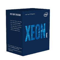 Intel Xeon E-2324G 4C 3.1GHz  LGA-1200