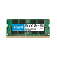 16GB DDR-4 3200 MHZ SODIMM Crucial