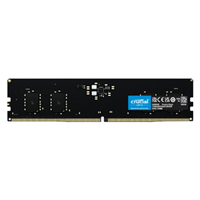 8GB DDR-5 4800 MHZ 1.10V Crucial