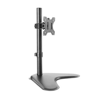 Ergotech  13 to 32-inch Monitor Stand