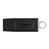 32GB USB 3.2 (Gen 1) Pen Drive Kingston