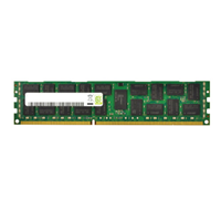 4GB DDR-3 1333 Desktop Memory