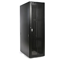 StarTech 42u Rack No Keys