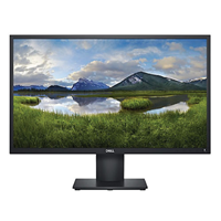 Dell 24" Wide Class A  Display Port