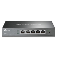 TP-Link Gb 5Port RTR Omada IPSEC/LB/Cld