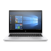 HP 14" i5 6th Gen-8GB-512GB NVMe-W10P