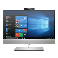 HP 24" i5 6600 16GB-New 1TB NVMe-W10P