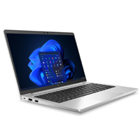 HP 14" i5 1235U-16GB-512GB NVMe-W11P *