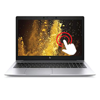 HP 15.6" i5 8365 16G-256GB NVMe-W11P*1YR