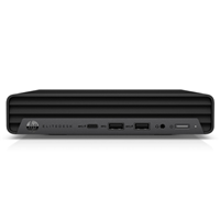 HP i5 10500T 16GB-New 1TB NVMe-Mini-W10P