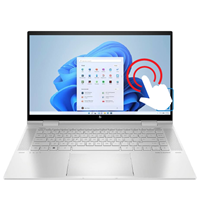 HP 15.6" i5 1235U 16GB-512GB NVMe W11P