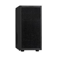 Fractal Micro ATX Mini Tower No/PS usb 3