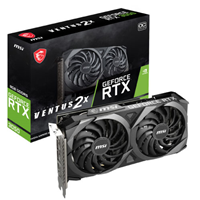 MSI RTX 4060 TI 16GB DDR6 DP/HDMI