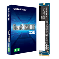 1TB SSD Gigabyte  M.2 PCIE NVME 3.0 x4