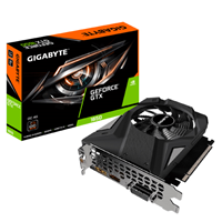 GBT GTX1650  4GB DDR6 OC