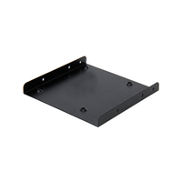 2.5" HDD/SSD Mount For 3.5" HS Bays