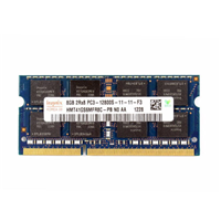 8GB DDR-3 1600 MHZ SODIMM Hynix