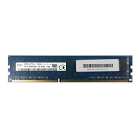 8GB DDR-3 1600 MHz Hynix Desktop