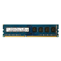 8GB DDR-3 1600 MHz Hynix Desktop