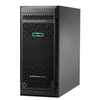 New HP Xeon Silver 4208 128GB-2x 960GB