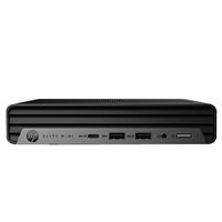 HP i5 12500T 16GB-512GB NVMe Mini-W11P A