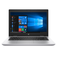 HP 14" i5 8365U 16GB-256GB NVMe-W11P 1YR