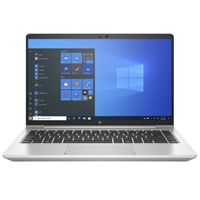 HP 14" i5 1135G7 16G-256GB NVMe-W11P 1YR