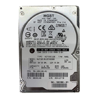 1.2TB SAS 2.5" Hitachi Harddrive 100%