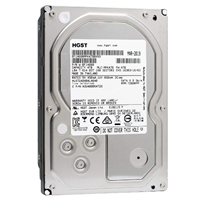 2TB Sata 3.5" Desktop Hitachi