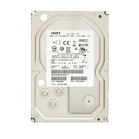 3TB SAS 3.5" Hitachi **