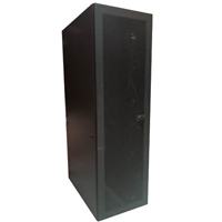 Hitachi 42u Rack W/Keys *