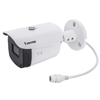 2MP 2.8-12mm WDR Pro  SNV  Vivotek