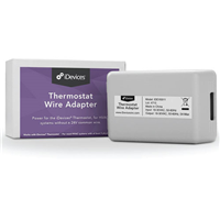 Thermostat  Wire Adapter