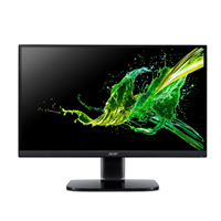 Acer  21.5" LED 75HZ 1MS VGA/HDMI NO/SPK