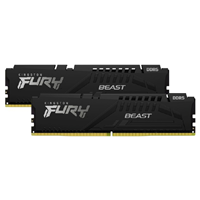 Kingston Fury Beast DDR5 64GB KIT PC5200