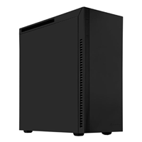 Silverstone Tek KL07B ATX TWR NO/PS