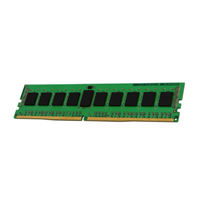 8GB DDR-4 2666 MHz ECC Kingston